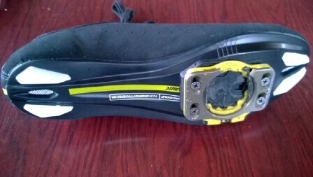 自転車ヘッドパーツ交換Hatta SWAN SUPER DELUXE: お気に入り